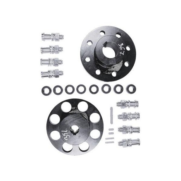 Pump Repair Kits- Kit, Coupling Standard D224 D32/D60, Spare Part.